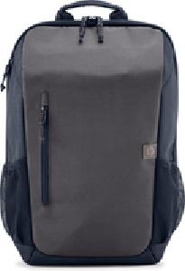 HP Reise-Laptop-Rucksack - 18 Liter - 39,6 cm (15,6 Zoll) - Iron Grey - 39,6 cm (15.6") - Notebook-Gehäuse - Polyester